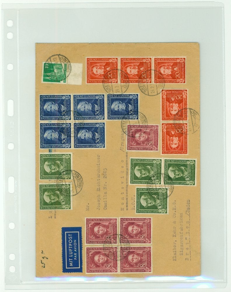 Lighthouse 25 Lighthouse Vario 1C Pages - Professional Pack - Image 1